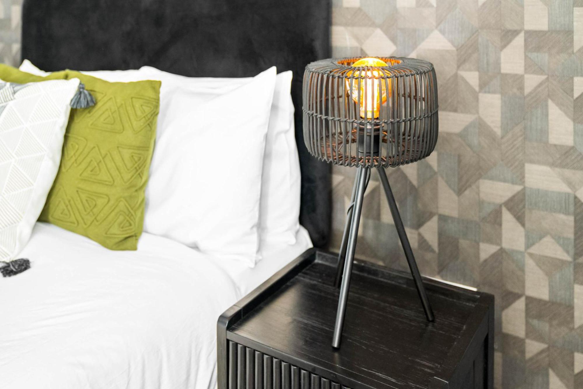 Luxury Apartment - Secure Parking - Gated Development - Near Jq & Birmingham City Centre 6Sh Ngoại thất bức ảnh